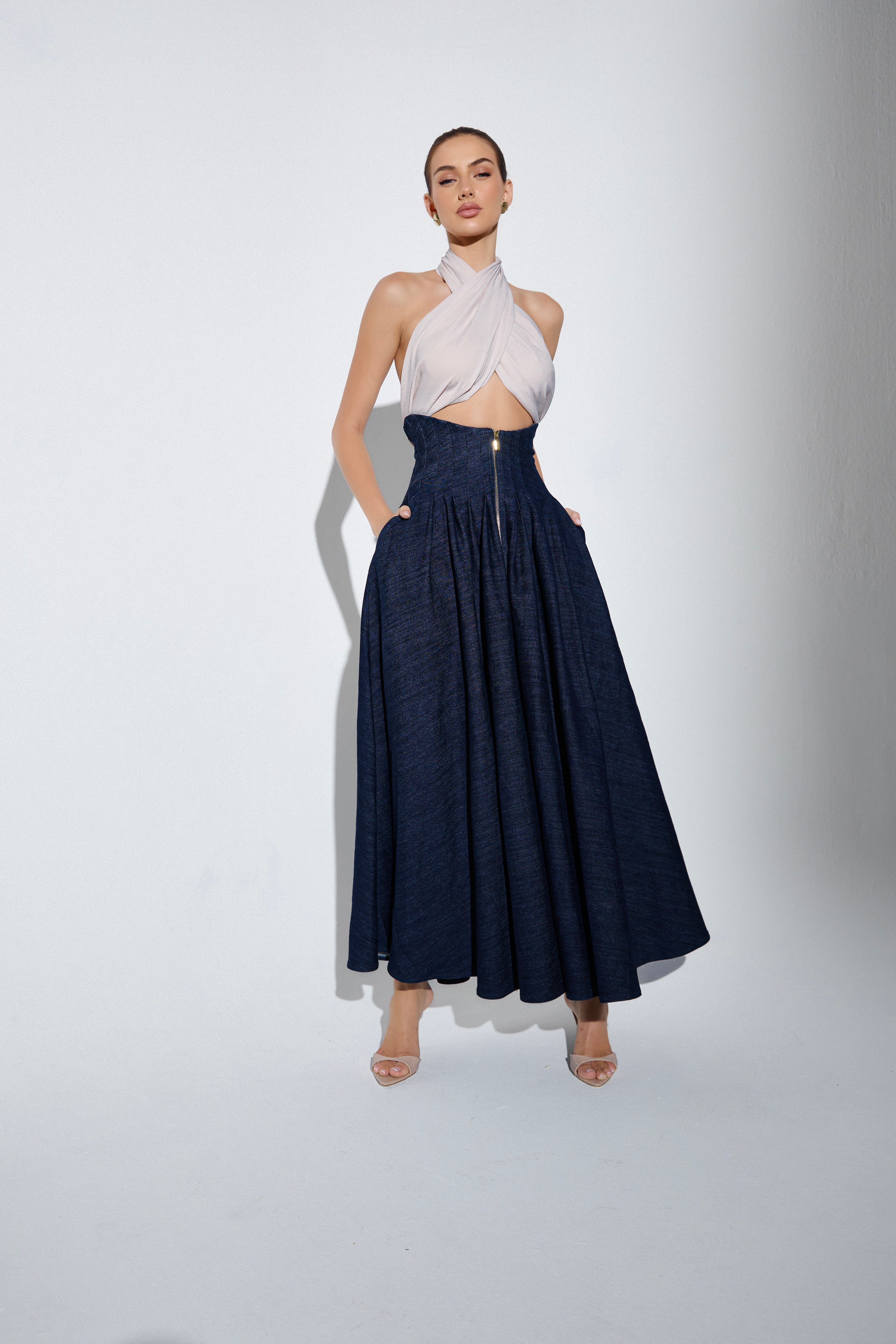 SKIRTS